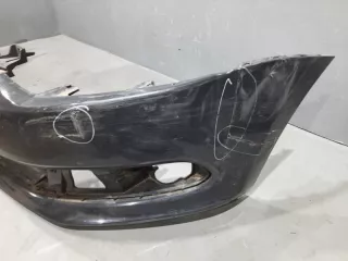 6RU807221GRU Бампер передний Volkswagen Polo 3 Арт 2-639990, вид 3