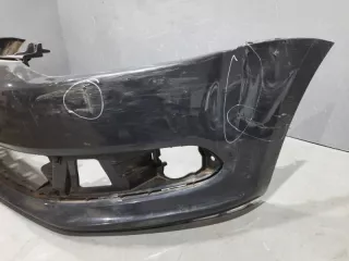 6RU807221GRU Бампер передний Volkswagen Polo 3 Арт 2-639990, вид 4