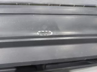 5NA8075219B9 Юбка задняя Volkswagen Tiguan 2 Арт 2-640021, вид 2