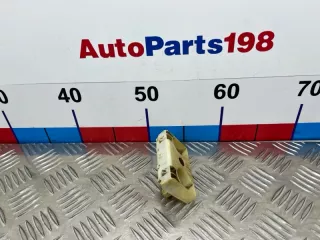 62222JG000 Кронштейн крепления бампера Nissan X-Trail T31 Арт 2-650519, вид 2