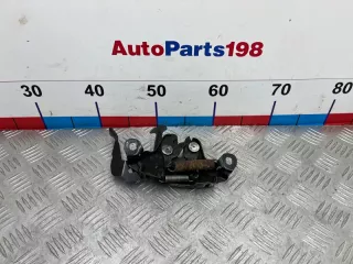 65601JD010 Замок капота Nissan Qashqai 1  Арт 2-651114, вид 1