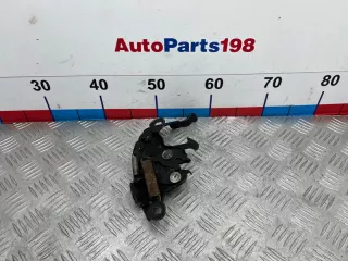 65601JD010 Замок капота Nissan Qashqai 1  Арт 2-651114, вид 2