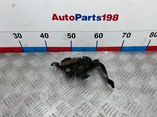 65601JD010 Замок капота Nissan Qashqai 1  Арт 2-651114, вид 3