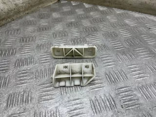 85227JD00A Кронштейн крепления бампера Nissan Qashqai 1  Арт 2-651226, вид 1