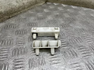 85227JD00A Кронштейн крепления бампера Nissan Qashqai 1  Арт 2-651226, вид 3
