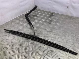 8521133210 Щеткодержатель (поводок стеклоочистителя, дворник) Toyota Camry V30 Арт 2-656261, вид 3