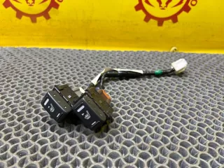 25500AX610 Кнопка обогрева сидений Nissan X-Trail T30 Арт 2-667707, вид 1
