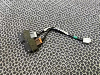 25500AX610 Кнопка обогрева сидений Nissan X-Trail T30 Арт 2-667707, вид 3