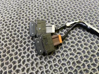25500AX610 Кнопка обогрева сидений Nissan X-Trail T30 Арт 2-667707, вид 4