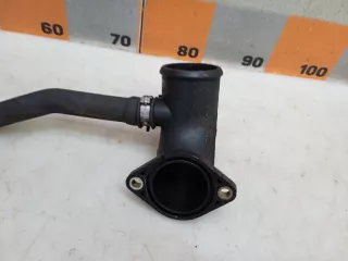 45846184 Патрубок турбины Ford Transit 3 2.4л Арт 2-669842, вид 1