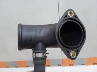 45846184 Патрубок турбины Ford Transit 3 2.4л Арт 2-669842, вид 6