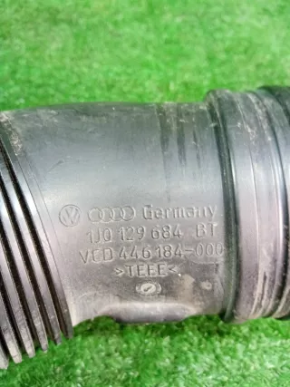 1J0129684BT Патрубок / гофра воздушного фильтра Audi TT 1 Арт 2-673658, вид 5