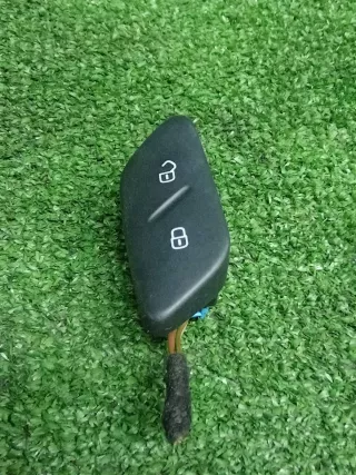 6R2962125A Кнопка (выключатель) Volkswagen Polo 6 Арт 2-675902, вид 1