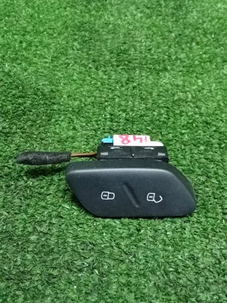 6R2962125A Кнопка (выключатель) Volkswagen Polo 6 Арт 2-675902, вид 2