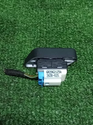 6R2962125A Кнопка (выключатель) Volkswagen Polo 6 Арт 2-675902, вид 3