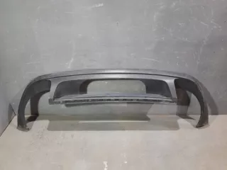 7P6807568G Юбка задняя Volkswagen Touareg 2 Арт 2-679644, вид 1