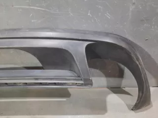 7P6807568G Юбка задняя Volkswagen Touareg 2 Арт 2-679644, вид 3