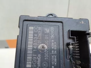 9G9T14B534CC Блок управления (другие) Ford Galaxy 2 restailing Арт 2-681376, вид 6