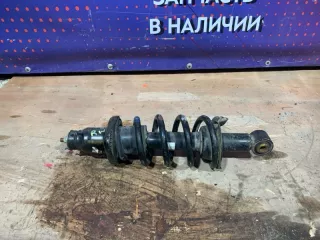 52610SWJK511 Стойка амортизатора Honda CR-V 3 Арт 2-681942, вид 1