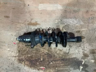 52610SWJK511 Стойка амортизатора Honda CR-V 3 Арт 2-681942, вид 2