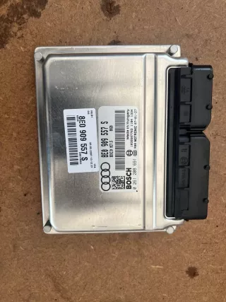 8E0990990B Блок управления двигателем Audi A4 B7 Арт 2-686191, вид 4