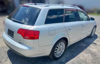 8E0990990B Блок управления двигателем Audi A4 B7 Арт 2-686191, вид 6