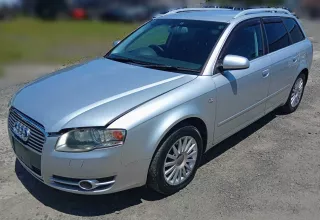8E0990990B Блок управления двигателем Audi A4 B7 Арт 2-686191, вид 8