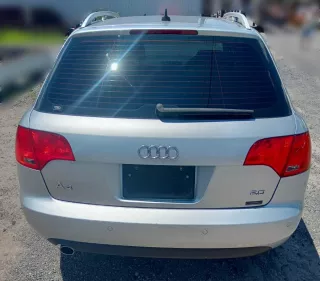 8E0990990B Блок управления двигателем Audi A4 B7 Арт 2-686191, вид 9