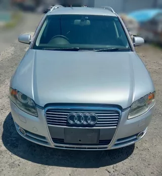 8E0990990B Блок управления двигателем Audi A4 B7 Арт 2-686191, вид 10