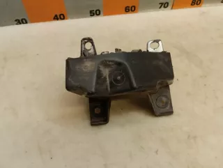 9652703480 Кронштейн крепления бампера заднего Citroen C4 1 Арт 2-686947, вид 1