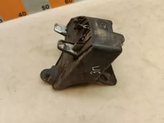 9652703480 Кронштейн крепления бампера заднего Citroen C4 1 Арт 2-686947, вид 2