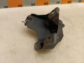 9652703480 Кронштейн крепления бампера заднего Citroen C4 1 Арт 2-686947, вид 4