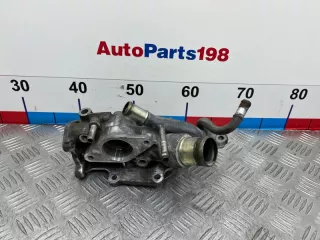 11060EN200 Термостат Nissan X-Trail T31 Арт 2-689151, вид 3