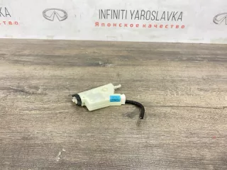 78850AM80A Замок лючка бензобака Infiniti M (Y50) Арт 2-693279, вид 1