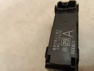 8608A182 Кнопка стеклоподъемника Peugeot 4007 Арт 2-696513, вид 6