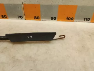 CB0767321 Щеткодержатель (поводок стеклоочистителя, дворник) Mazda Premacy 1 Арт 2-702636, вид 2