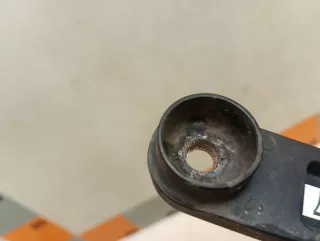 CB0767321 Щеткодержатель (поводок стеклоочистителя, дворник) Mazda Premacy 1 Арт 2-702636, вид 5