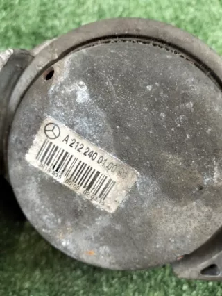 A2122400100 Подушка крепления двигателя Mercedes E C207 Арт 2-711612, вид 4