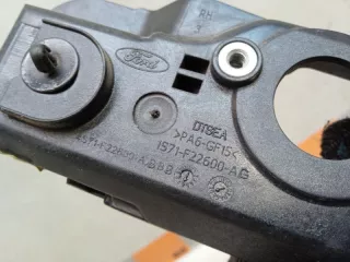 1S71F22600AG Ручка двери внутренняя Ford Mondeo 3 Арт 2-712826, вид 6