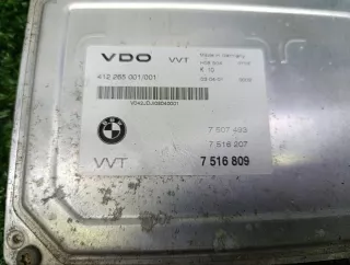 7516809 Блок управления vvt BMW 3 E46 Арт 2-723803, вид 3