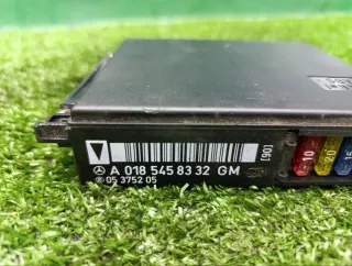 A0185458332 Блок управления abs Mercedes S W140 Арт 2-723885, вид 3