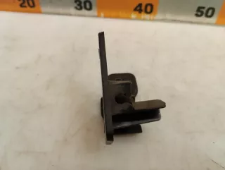 1079656 Ручка открывания капота Ford Cougar Арт 2-726675, вид 4