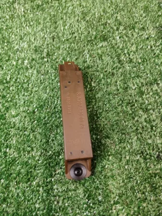 A2078200075 Антенна keyless-go Mercedes CLS C218 Арт 2-731068, вид 3