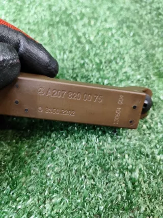 A2078200075 Антенна keyless-go Mercedes CLS C218 Арт 2-731068, вид 5