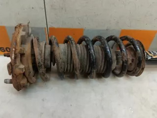 5621043U26 Амортизатор задний Nissan Maxima А33 Арт 2-733797, вид 6