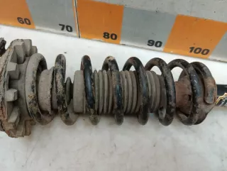 5621043U26 Амортизатор задний Nissan Maxima А33 Арт 2-733797, вид 7