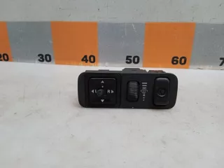 MB561810 Джойстик регулировки зеркал Mitsubishi Galant 7 Арт 2-737873, вид 2