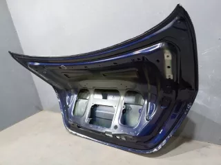 A2137500075 Крышка багажника (дверь 3-5) Mercedes E W213 Арт 2-750257, вид 12