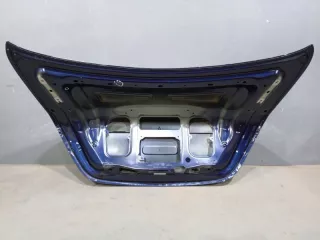 A2137500075 Крышка багажника (дверь 3-5) Mercedes E W213 Арт 2-750257, вид 8