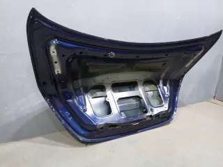 A2137500075 Крышка багажника (дверь 3-5) Mercedes E W213 Арт 2-750257, вид 9